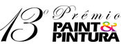 13º Prêmio Paint & Pintura