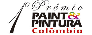 1º Prêmio Paint & Pintura Colômbia