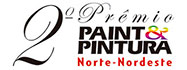 2º Prêmio Paint & Pintura - Norte/Nordeste