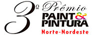 3º Prêmio Paint & Pintura - Norte/Nordeste