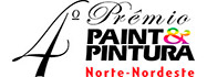 4º Prêmio Paint & Pintura - Norte/Nordeste