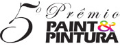 5º Prêmio Paint & Pintura