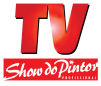 TV Show do Pintor