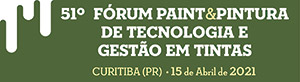 51º Fórum Paint & Pintura de Tecnologia e Gestão em Tintas – Região Sul